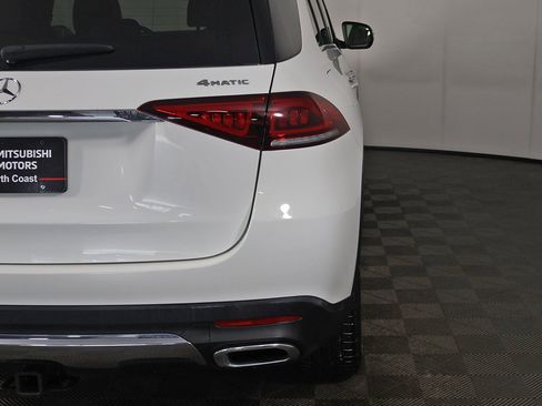 Used 2020 Mercedes-Benz GLE 350 GLE 350 w/ Premium Package image 16