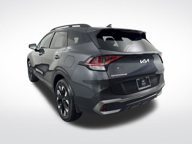 Used 2023 Kia Sportage X-Line AWD/4WD image 30