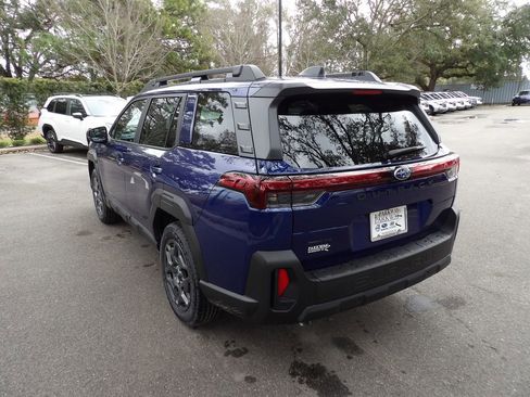 New 2026 Subaru Outback Premium w/ Premium/Limited Package AWD/4WD image 8