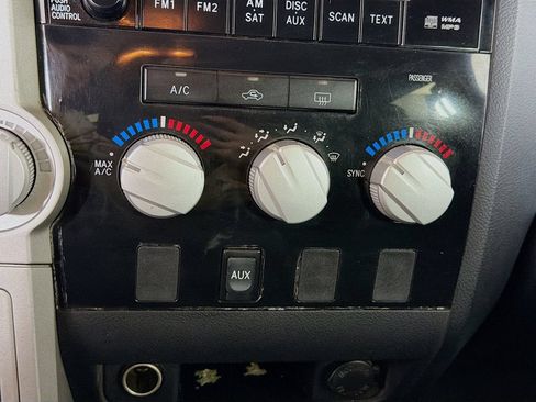 Used 2009 Toyota Tundra SR5 AWD/4WD image 17