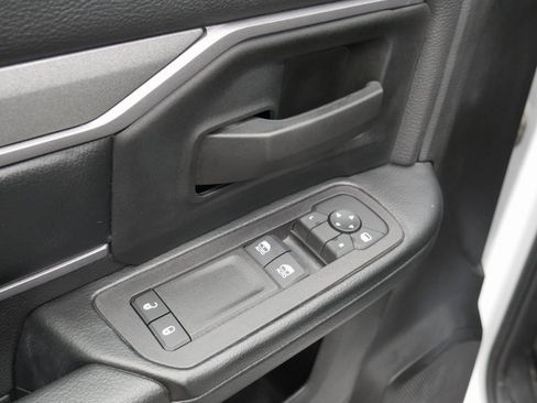 Used 2025 RAM 3500 Tradesman w/ Safety Group image 11