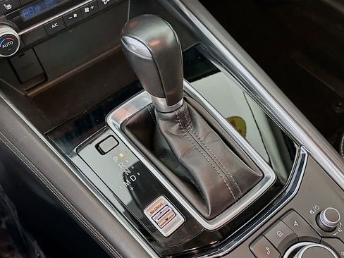 Certified 2023 MAZDA CX-5 AWD 2.5 S w/ Premium Package image 23