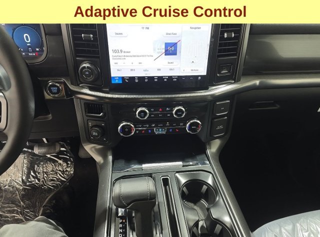 Used 2026 Ford F150 Lariat AWD/4WD image 13
