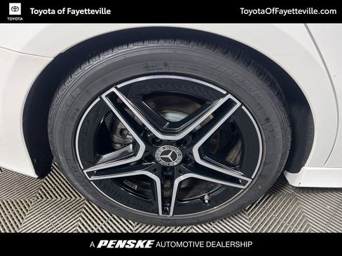 Used 2019 Mercedes-Benz A 220 A 220 image 12