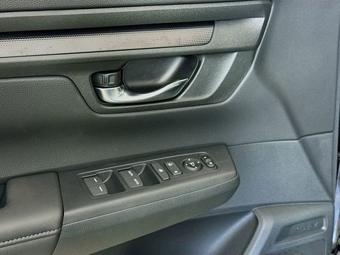 New 2026 Honda CR-V EX image 19