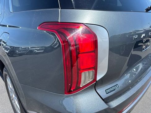 Used 2025 Hyundai Palisade SEL FWD image 25