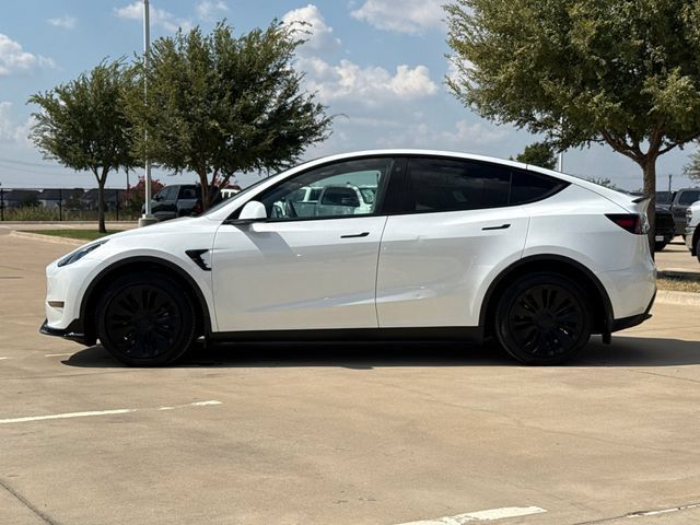 Used 2023 Tesla Model Y Long Range AWD/4WD image 9
