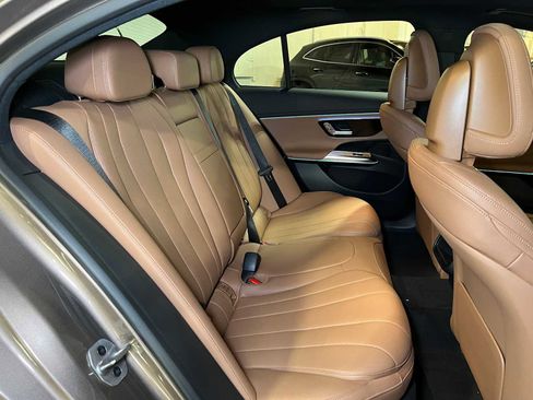 New 2026 Mercedes-Benz E 350 E 350 image 13