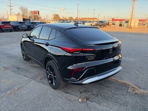 New 2026 Buick Envista Sport Touring w/ Convenience I Package image 4