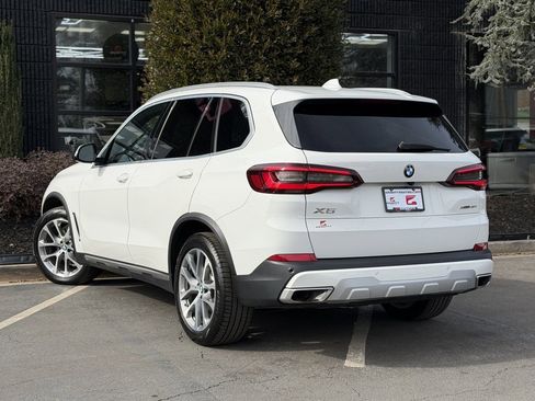 Used 2021 BMW X5 xDrive40i w/ Convenience Package image 19