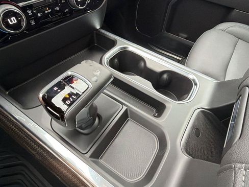 New 2026 Chevrolet Silverado 1500 RST AWD/4WD image 27