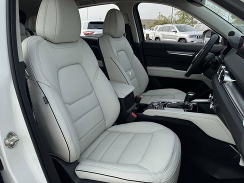 New 2025 MAZDA CX-5 AWD 2.5 S w/ Premium Plus Pkg image 24