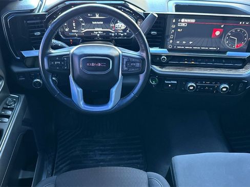 Used 2022 GMC Sierra 1500 Elevation w/ X31 Off-Road Package image 17