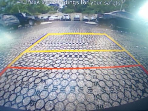Used 2023 Hyundai Venue SEL w/ Cargo Package FWD image 22