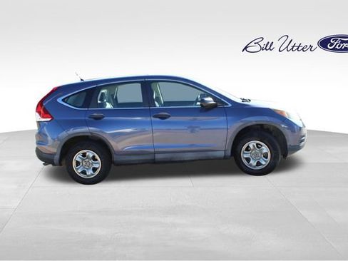 Used 2014 Honda CR-V LX image 4