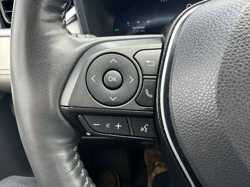 Certified 2023 Toyota RAV4 Limited AWD/4WD image 21
