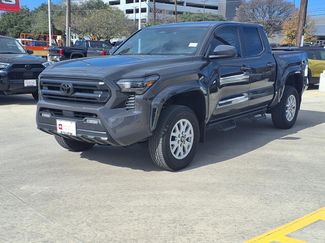 Certified 2024 Toyota Tacoma SR5 video 1