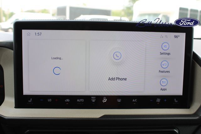 New 2026 Ford Bronco Sport Big Bend w/ Convenience Package AWD/4WD image 14