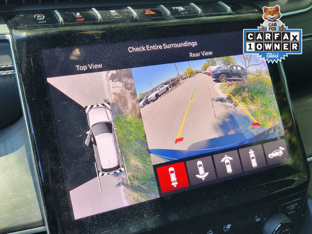 Used 2024 Jeep Grand Cherokee Limited w/ Luxury Tech Group II AWD/4WD image 21