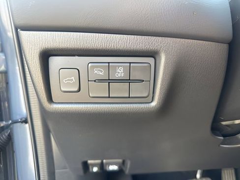 Used 2023 MAZDA CX-5 Carbon Edition AWD/4WD image 17