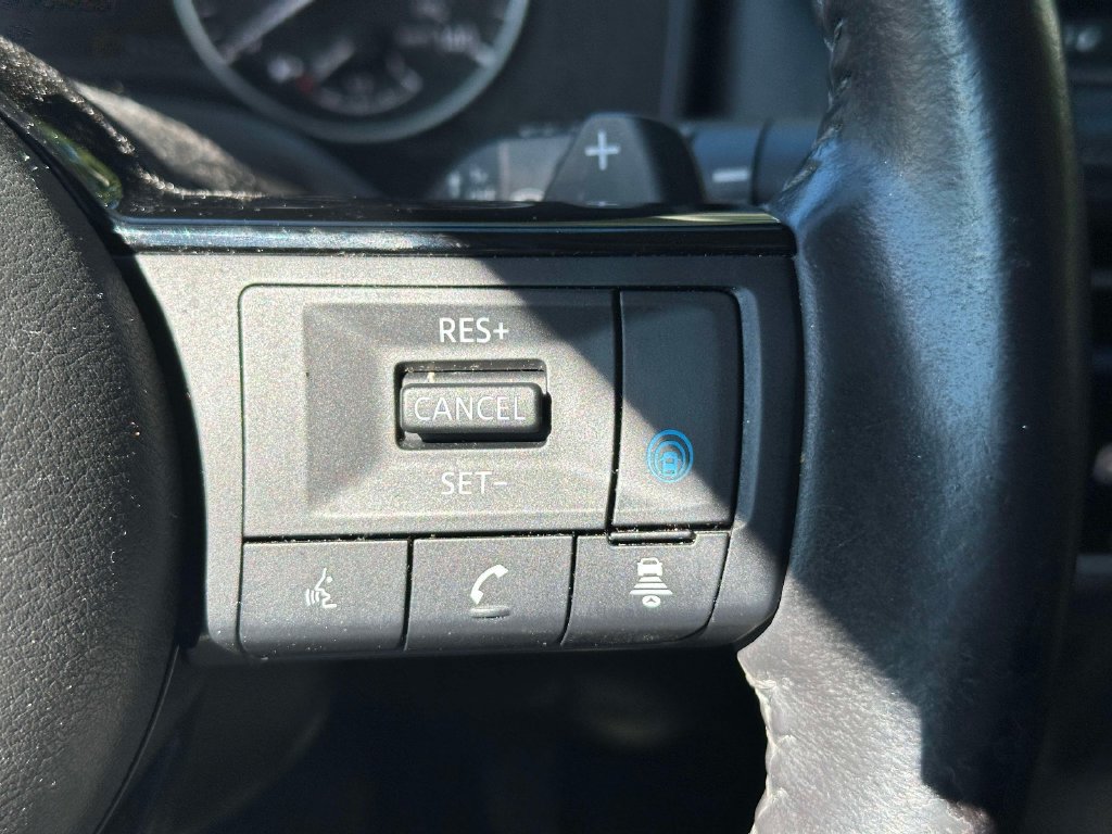 Used 2021 Nissan Rogue SV w/ Premium Package AWD/4WD image 20