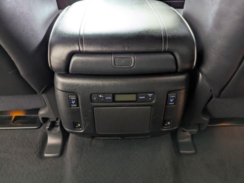 Used 2022 INFINITI QX80 Sensory w/ Cargo Package AWD/4WD image 14