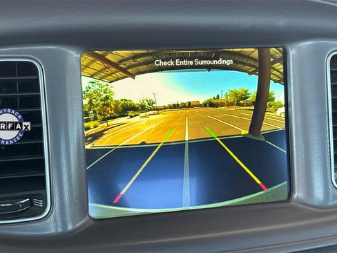 Used 2023 Dodge Charger SXT image 21