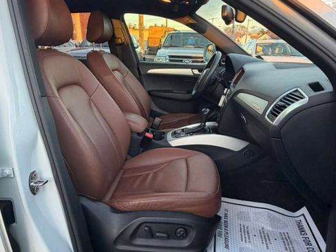 Used 2012 Audi Q5 3.2 Premium Plus image 23