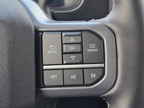 New 2025 Ford F350 Lariat w/ FX4 Off-Road Package image 19