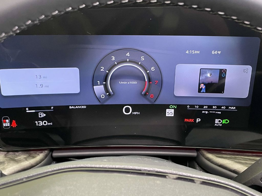 New 2026 Audi Q5 2.0T AWD/4WD image 43
