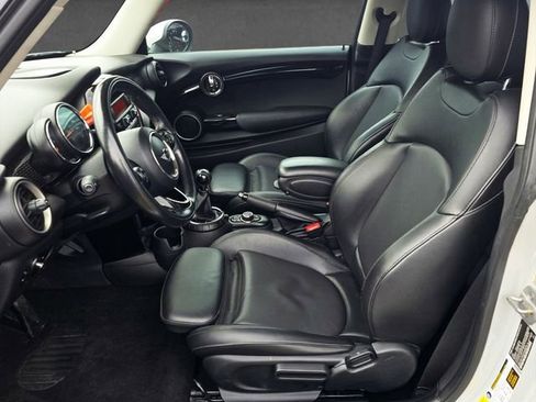 Used 2015 MINI Cooper S FWD image 3