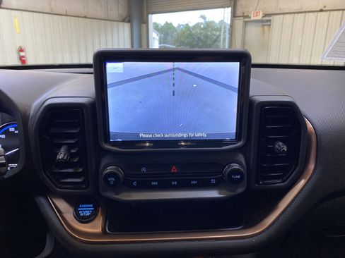 Used 2023 Ford Bronco Sport Outer Banks w/ Tech Package image 45