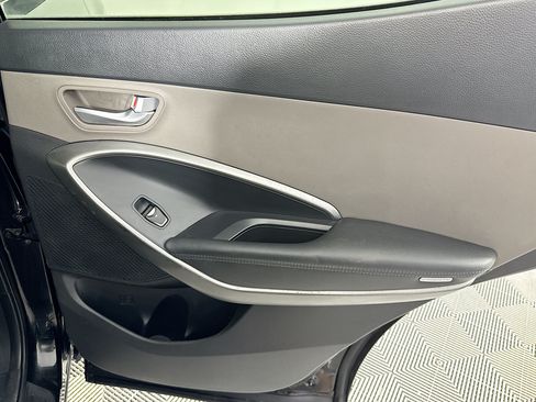 Used 2018 Hyundai Santa Fe Sport AWD/4WD image 25