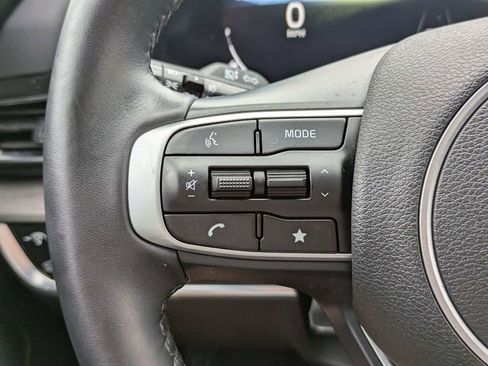 Used 2024 Kia Sportage X-Pro AWD/4WD image 27