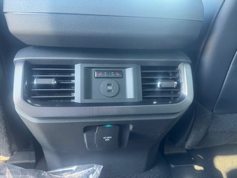 New 2026 Ford F150 Platinum w/ Equipment Group 700A Standard AWD/4WD image 21