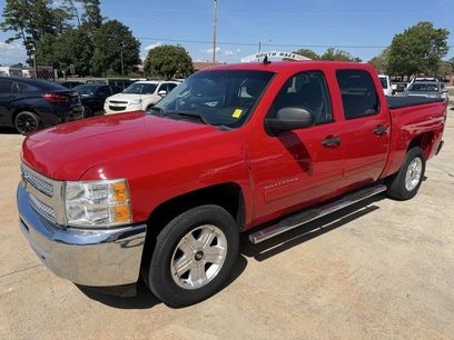 Used 2013 Chevrolet Silverado 1500 LT w/ All-Star Edition