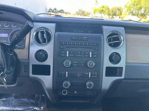 Used 2011 Ford F150 XLT w/ Trailer Tow Pkg image 11