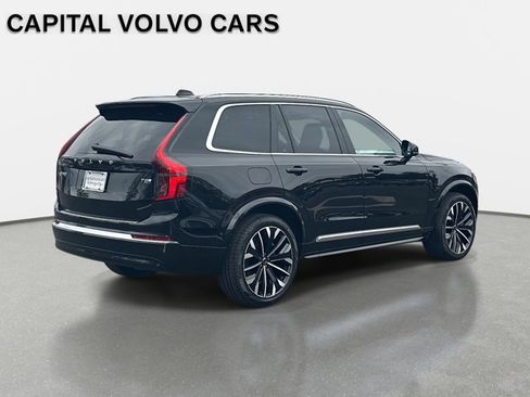 New 2026 Volvo XC90 T8 Ultra w/ Lounge Package image 5