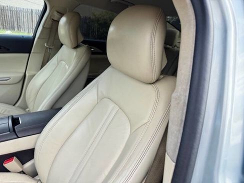 Used 2014 Lincoln MKZ Hybrid w/ Equipment Group 201A Select image 34