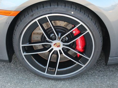 New 2026 Porsche 911 Carrera S image 13