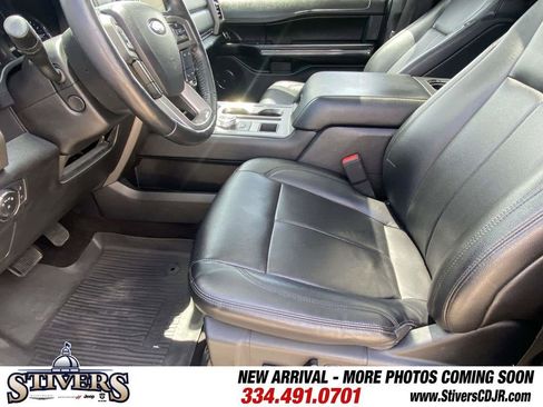 Used 2021 Ford Expedition XLT RWD image 17