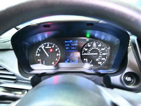 Used 2024 Subaru Impreza 2.0i image 34