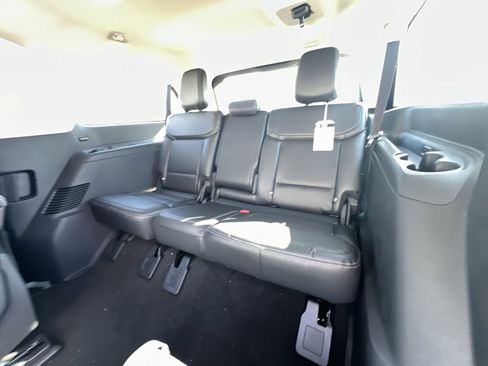 New 2026 Ford Expedition Max Platinum w/ Driver's Package image 26