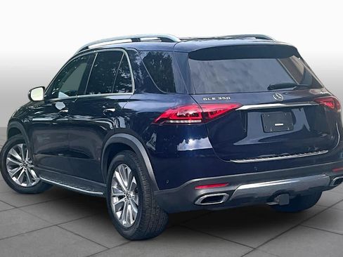 Used 2020 Mercedes-Benz GLE 350 4MATIC image 12