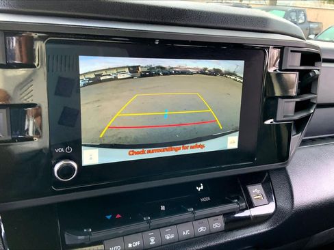 Used 2025 Toyota Tundra SR5 w/ SX Package image 26