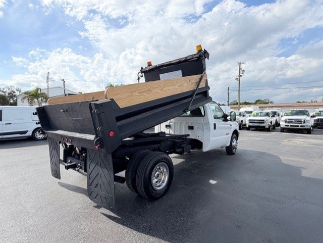Used 2001 Ford F350 XL RWD image 6