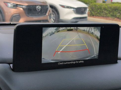 Used 2022 MAZDA CX-5 Carbon Edition AWD/4WD image 21