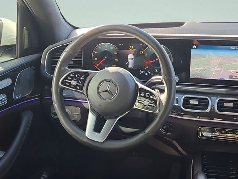 Used 2020 Mercedes-Benz GLE 350 4MATIC image 22