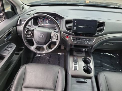Used 2022 Honda Pilot Special Edition image 15