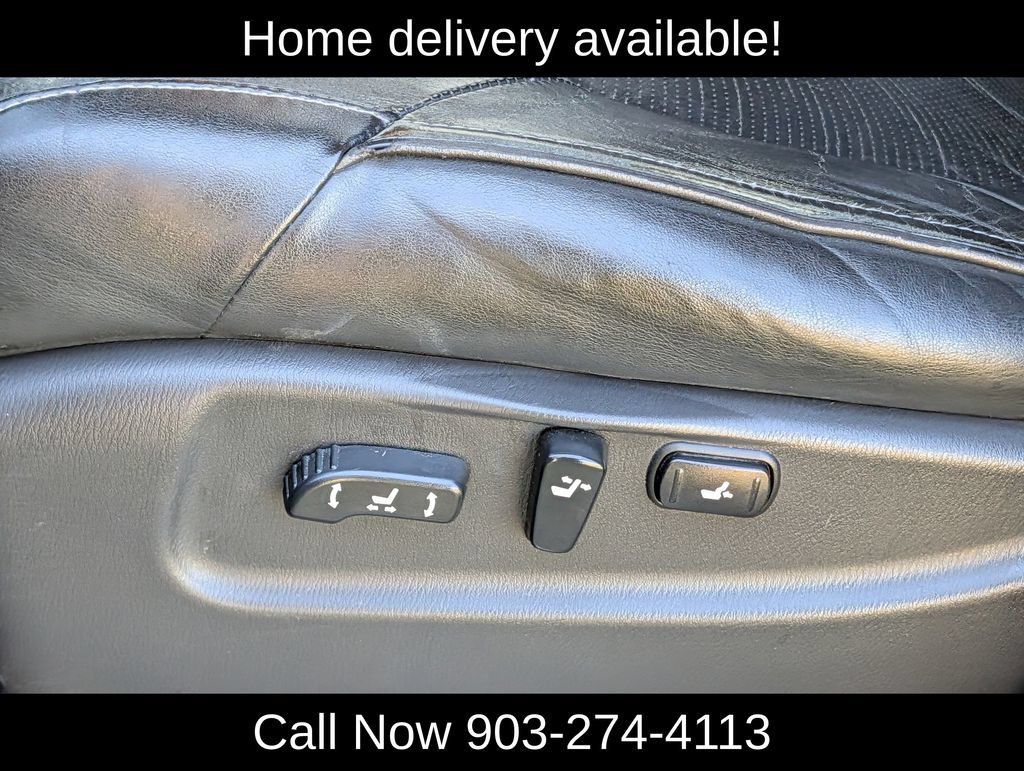 Used 2015 INFINITI QX80 4WD w/ 22" Wheel Package image 28